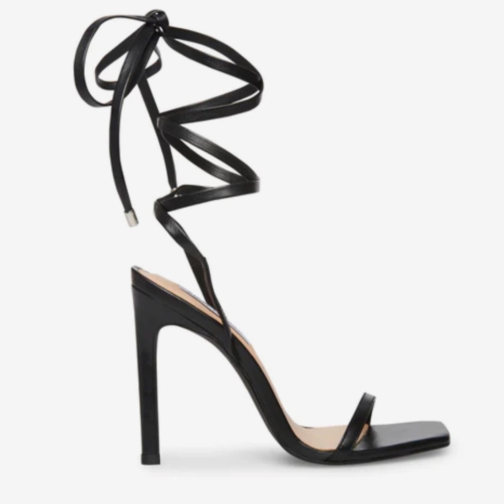 Steve Madden Uplift heels